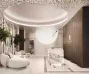 New Star on the Estate of Valentine Rozenski in Katowice
