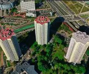 Osiedle Walentego Roździeńskiego w Katowicach