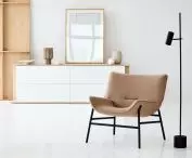 Litt armchair