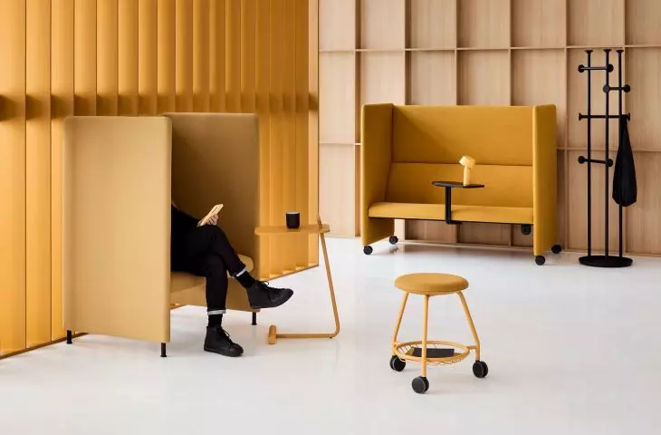 Sofas Plus