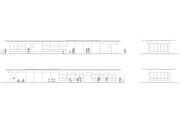 facades