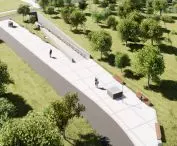 Memoriał KL Plaszow w Krakowie