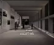 Memoriał KL Plaszow w Krakowie