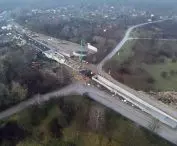 Budowa Memoriału KL Plaszow