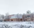 I Nagroda, proj.: Atelier Tektura