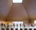 I Nagroda, proj.: Atelier Tektura