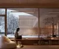 I Nagroda, proj.: Atelier Tektura