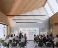 I Nagroda, proj.: Atelier Tektura