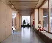 I Nagroda, proj.: Atelier Tektura