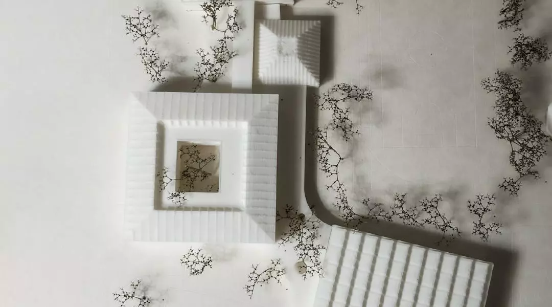 I Nagroda, proj.: Atelier Tektura