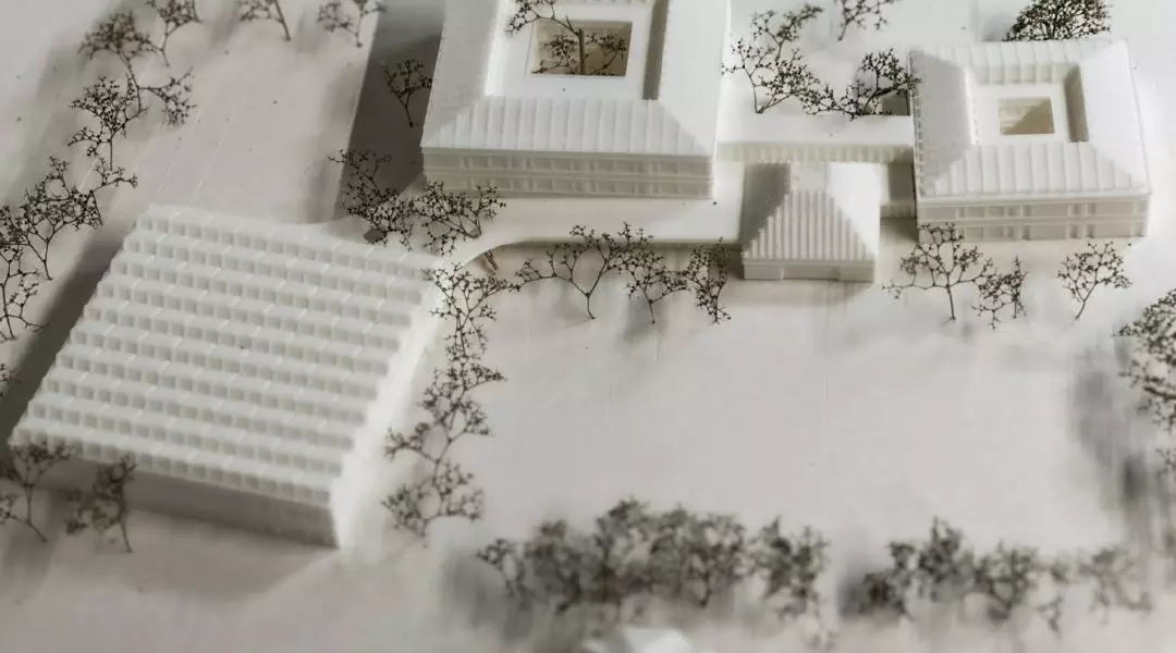 I Nagroda, proj.: Atelier Tektura
