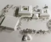 I Nagroda, proj.: Atelier Tektura
