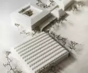 I Nagroda, proj.: Atelier Tektura