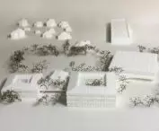 I Nagroda, proj.: Atelier Tektura