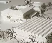 I Nagroda, proj.: Atelier Tektura
