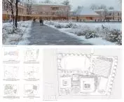 I Nagroda, proj.: Atelier Tektura