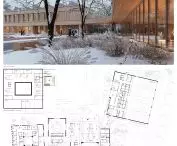 I Nagroda, proj.: Atelier Tektura