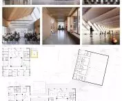 I Nagroda, proj.: Atelier Tektura