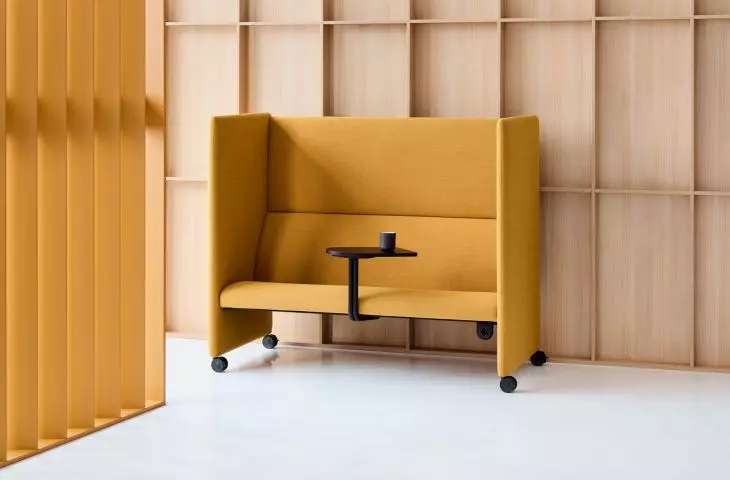 Sofa Plus