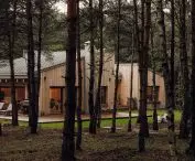 Dom w Rososze-Kolonii pod Koninem