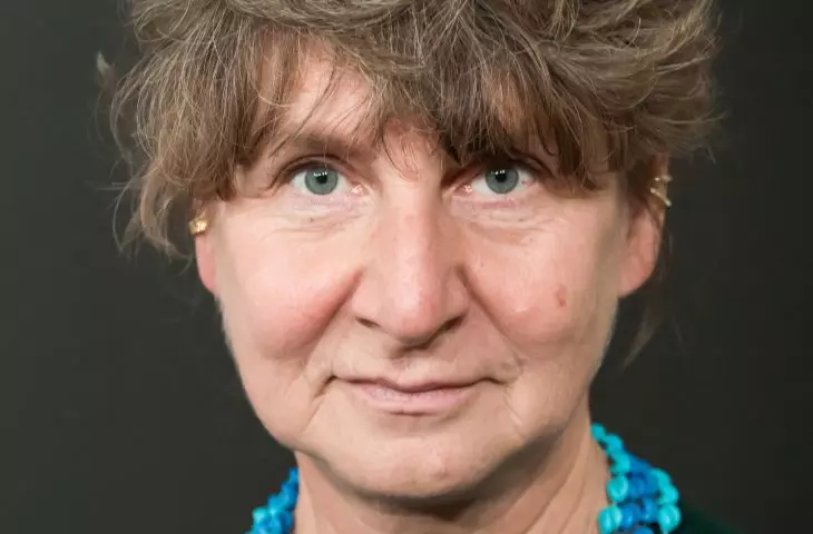 Bogna Swiatkowska laureate of the 