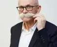 Władysław Grochowski laureatem medalu „Bene Merentibus” 2025