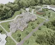 widok z lotu ptaka