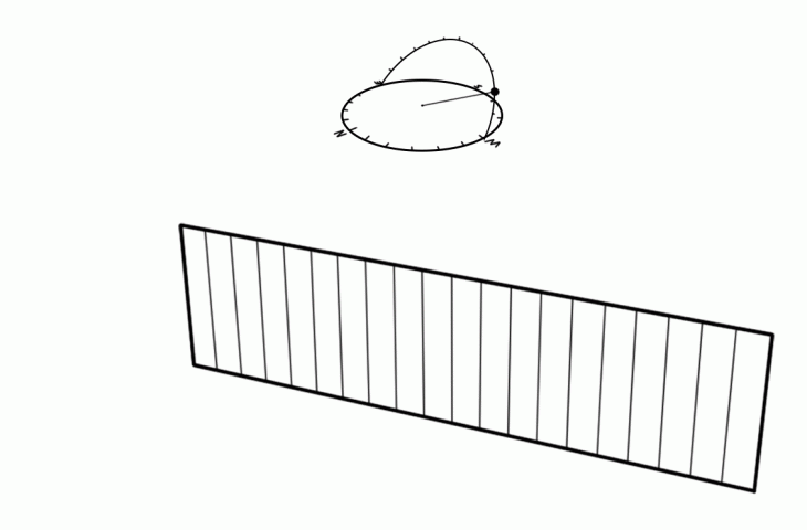 Ruchoma fasada