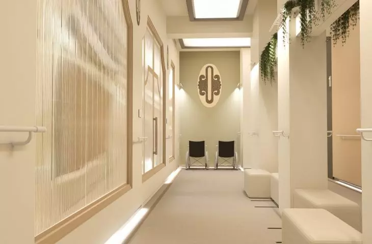 hall