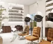 salon fryzjerski
