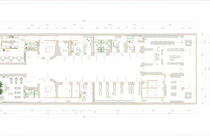 first floor plan