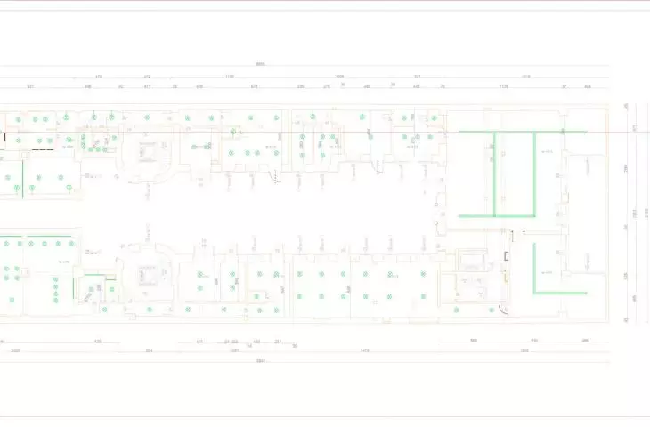 first floor plan