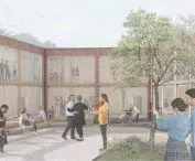 dziedziniec