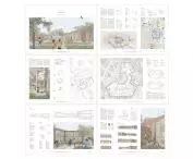 presentation boards