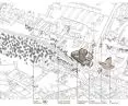 context of the city center