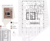 plan of level +3