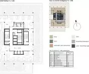 plan of level +5