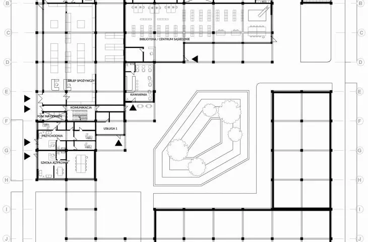 building plan 0