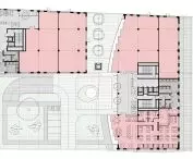 Level 0 projection