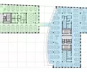 2nd floor plan