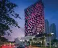 „G Hotel Kelawai” w George Town, Malezja
