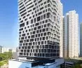 „G Hotel Kelawai” w George Town, Malezja