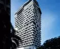 „G Hotel Kelawai” w George Town, Malezja