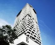 „G Hotel Kelawai” w George Town, Malezja