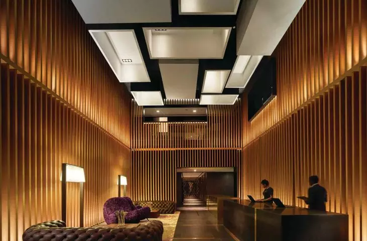 „G Hotel Kelawai” w George Town, Malezja