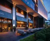 „G Hotel Kelawai” w George Town, Malezja