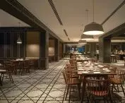 „G Hotel Kelawai” w George Town, Malezja