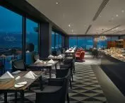 „G Hotel Kelawai” w George Town, Malezja