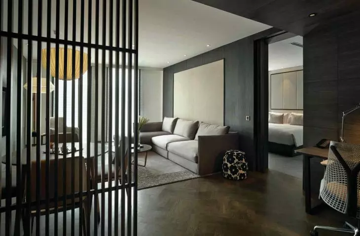 „G Hotel Kelawai” w George Town, Malezja