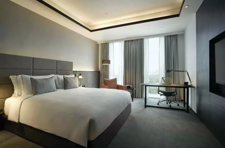 „G Hotel Kelawai” w George Town, Malezja
